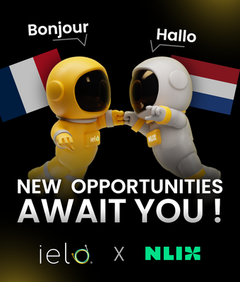 IELO - NL-IX