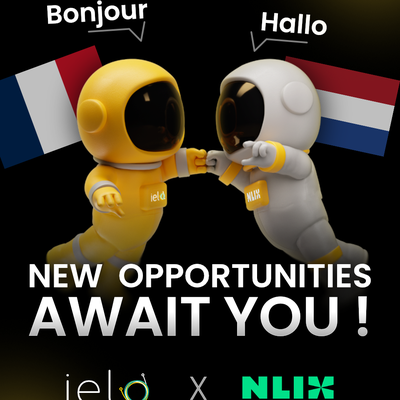 IELO - NL-IX