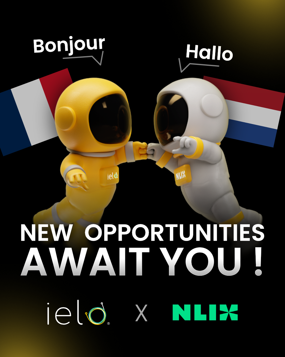 IELO - NL-IX