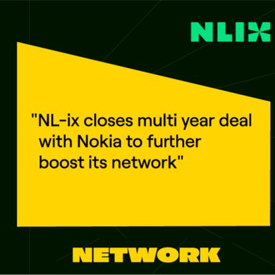 Nokia Deal