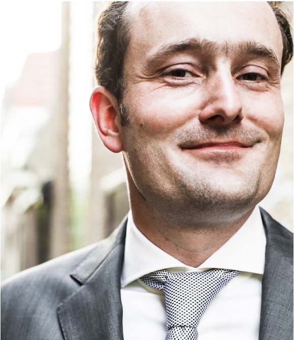 Olav Roes