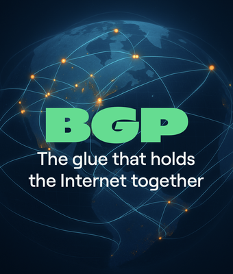 BGP