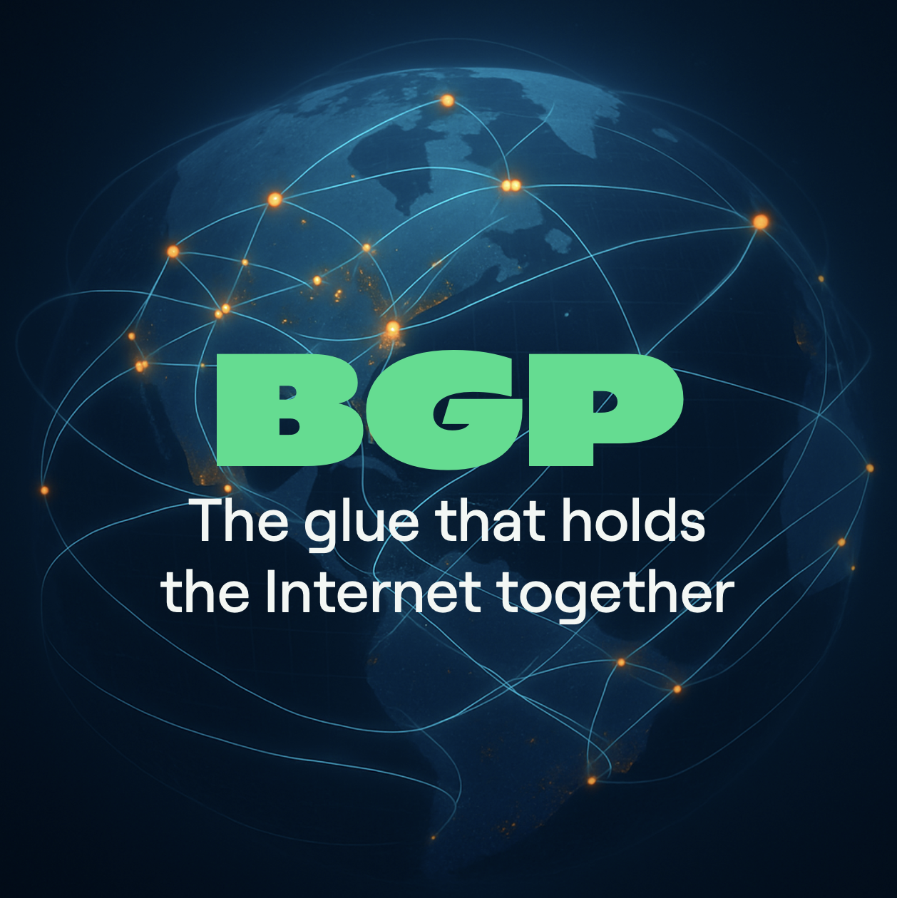 BGP