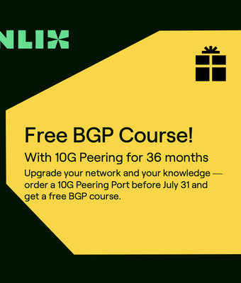 Free BGP Course