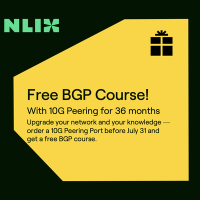 Free BGP Course