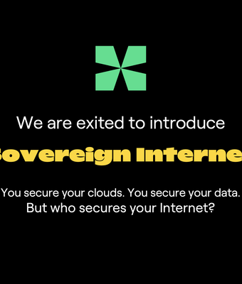 Sovereign Internet