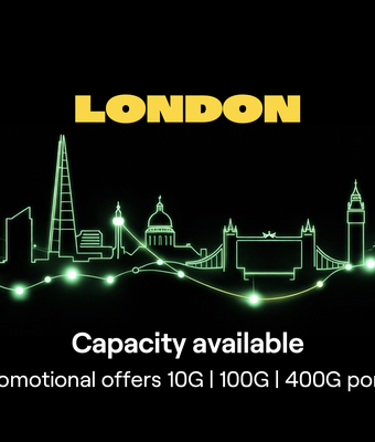 London