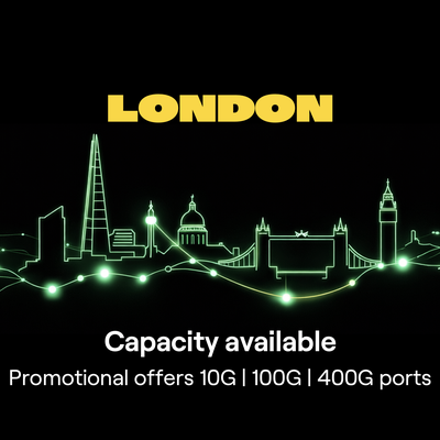 London