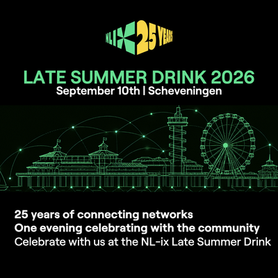 Late Summer Drink 2026