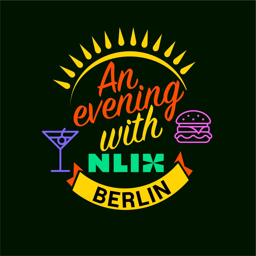 NL-ix Berlin event