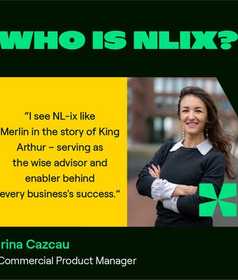 who-is-nl-ix-irina-cazcau