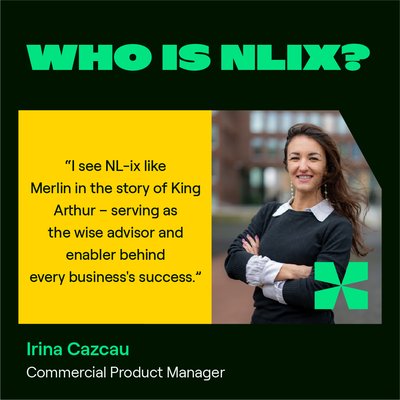 who-is-nl-ix-irina-cazcau