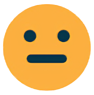 Feedback radiobutton select choice 3