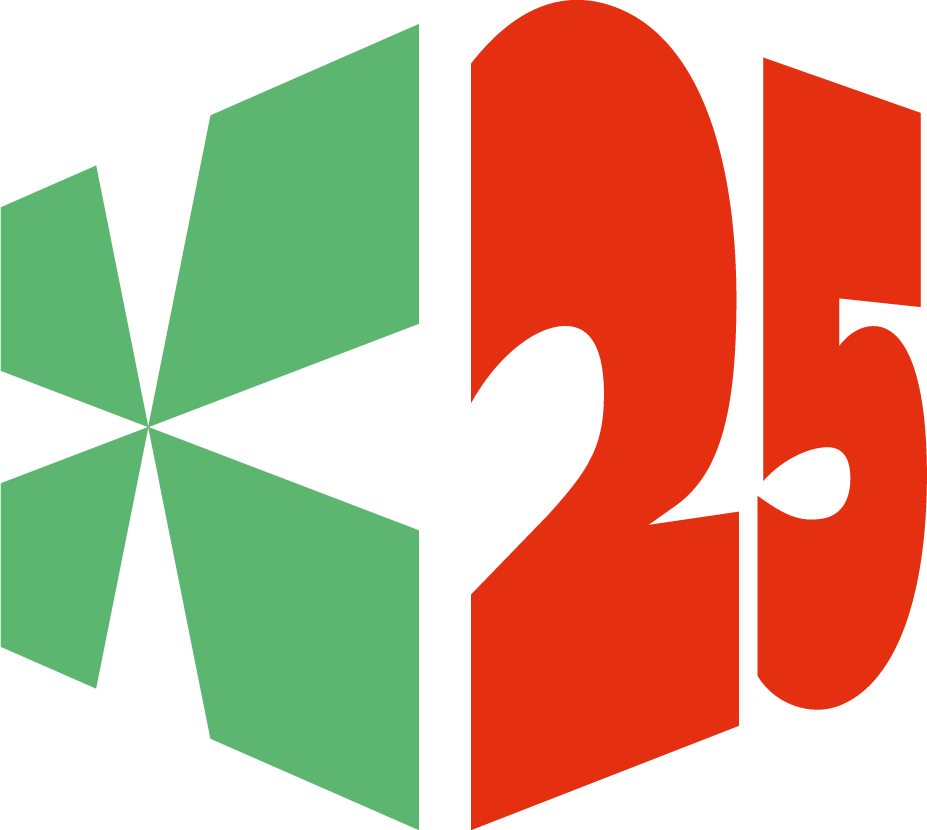 NLIX 25 Years