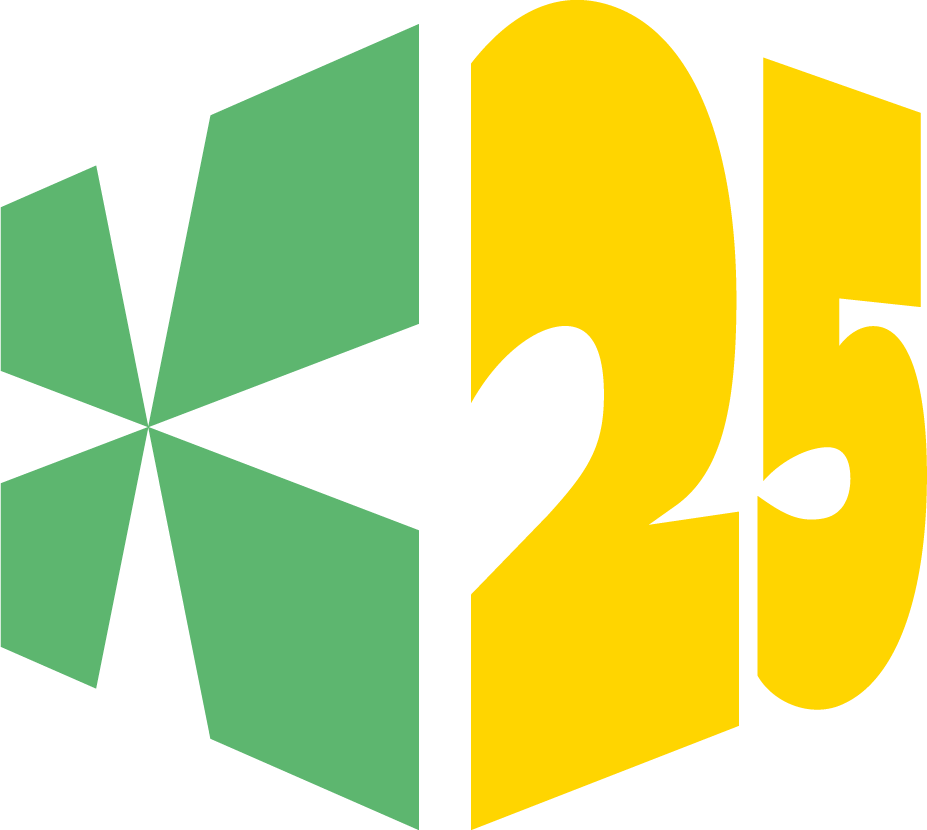 NLIX 25 Years