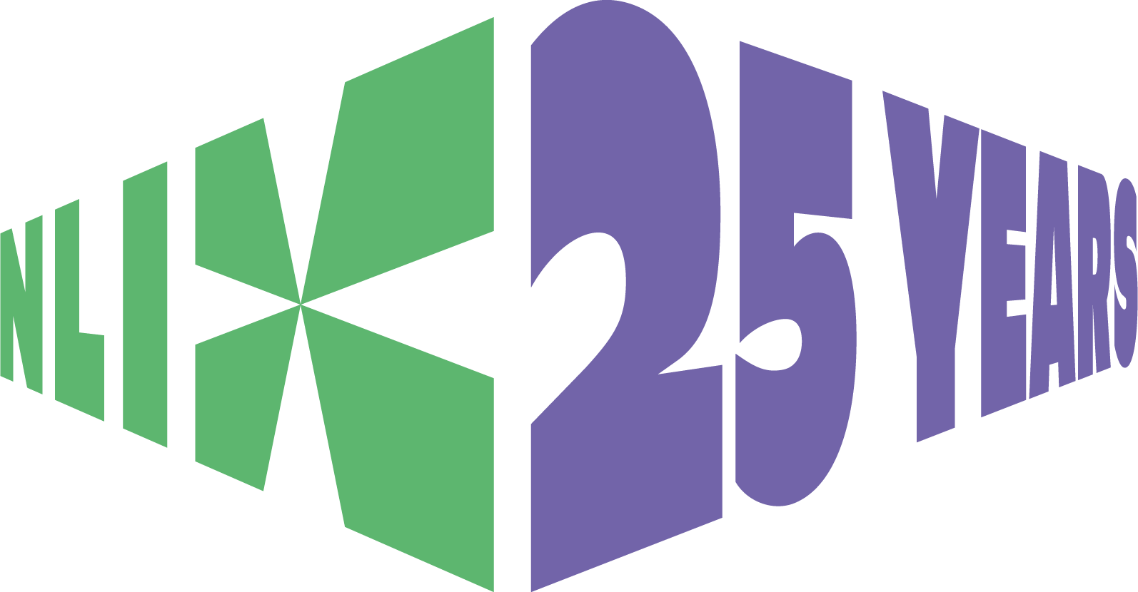 NLIX 25 Years