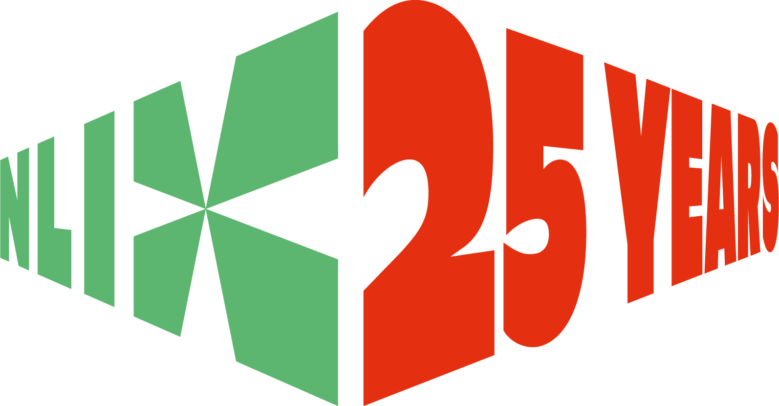 NLIX 25 Years