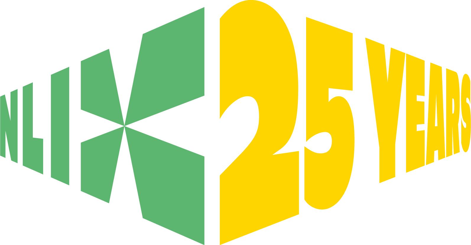 NLIX 25 Years